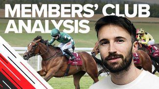 Falmouth analysis: older horses set the standard but test of stamina will likely be required for the principals