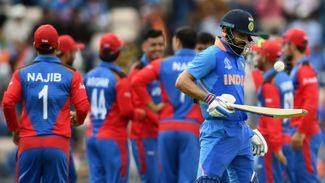 Latest Cricket World Cup betting news & odds following India v Afghanistan