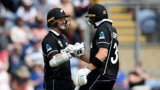 New Zealand among favourites for semi-final berth after thumping Sri Lanka