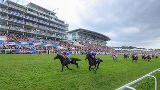 Who will win the 2024 Betfred Derby at Epsom based on previous trends?