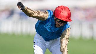 Punters side with Frankie Dettori at Goodwood as Kinross and Courage Mon Ami receive support and going improves - live updates