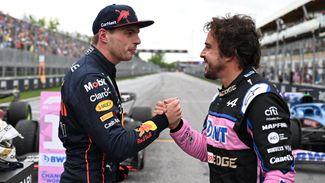 F1 Canadian Grand Prix race predictions and free Formula 1 betting tips