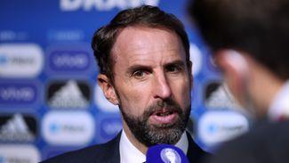 Time for Gareth Southgate to reveal his cool head