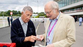 Grab A Grand: quest to beat the bookies has a Magic start at Wolverhampton