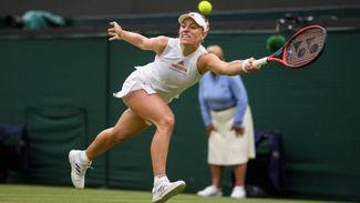 Wimbledon women's semi-final predictions and tennis betting tips: Take Kerber