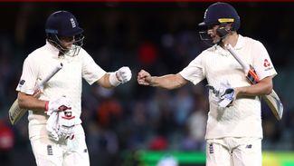 England 3-1 to complete unlikely comeback victory in Adelaide