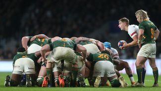 South Africa v Ireland predictions and Rugby World Cup tips: Power game and defence key for Springboks