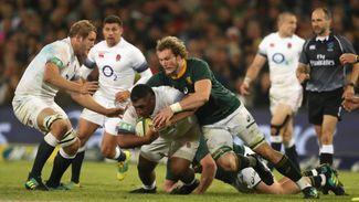 Strong England side 14-point favourites against Argentina
