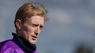 Billy Lee continues red-hot form on Elmos Fire to regain championship lead