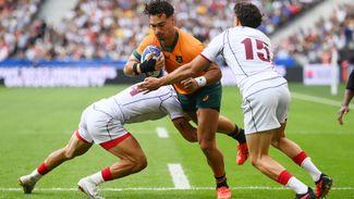 Rugby World Cup - Australia v Fiji predictions and rugby union tips: expect another rollercoaster ride