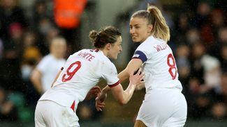 Sue Smith: Blend of youth and experience gives England a great chance of glory