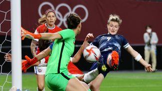 Japan v Great Britain women's Olympic football predictions & free betting tips