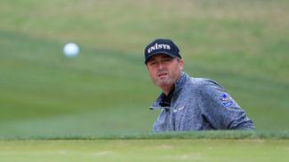 Ryan Palmer can put career blip behind him by reigning in Reno
