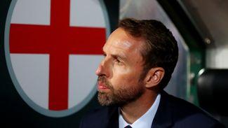 Gareth Southgate should be associated with the FA for as long as possible