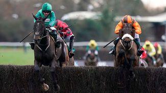 National Hunt Chase clues on offer at Warwick as Corral and Star feature