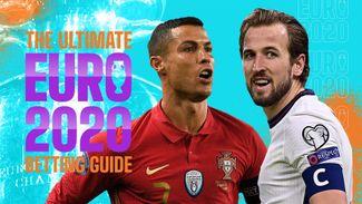 Euro 2020 Predictions: Outright Winner & Top Scorer Betting Tips
