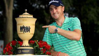 Trust Justin Thomas to put up a bold defence of US PGA crown