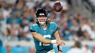 Jacksonville Jaguars at New Orleans Saints betting tips and NFL predictions