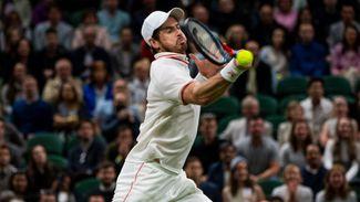 Wimbledon predictions and tennis betting tips: Murray can trouble Shapovalov