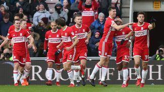 Wily Boro might rob Villans of a final place