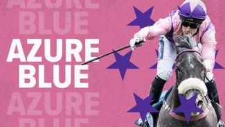 4.20 Haydock: top sprinter Azure Blue out to show her class - although ground is a 'worry'