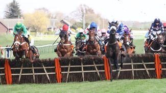 Chesterfield lands thriller to follow up Aintree success