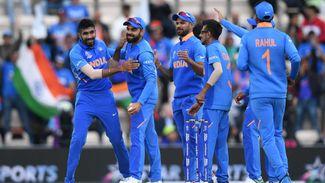 Cricket World Cup: Australia v India betting preview, tip and TV details