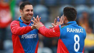 South Africa v Afghanistan: betting preview, team news, tips & TV details