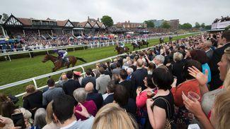 Going news and punting pointers for day one of Chester's May meeting