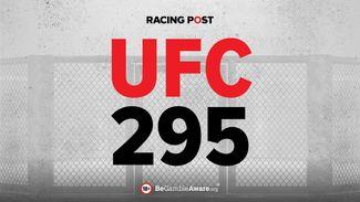 Bet on UFC 295: Prochazka v Pereira and claim £40 in free bets with Paddy Power