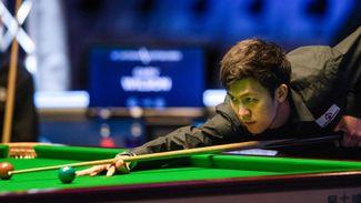 Wednesday's English Open predictions and snooker betting tips