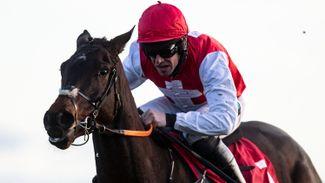 Paul Nolan pins DRF hopes on exciting hurdler as he assembles smart spring team
