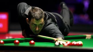 Betway UK Championship second round: snooker predictions, free tips & TV details