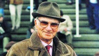 New jockeys' facility to be named after Sir Peter O'Sullevan