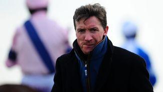 There's no stopping Anthony Honeyball - three more wins for in-form trainer