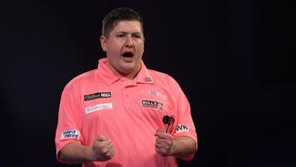 World Darts Championship day two predictions and PDC darts betting tips