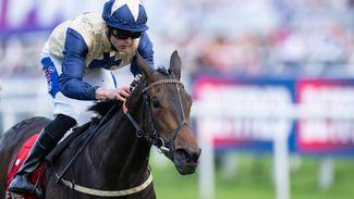 Darnation kickstarts fantastic day for Karl Burke after leading home British one-two in German 1,000 Guineas