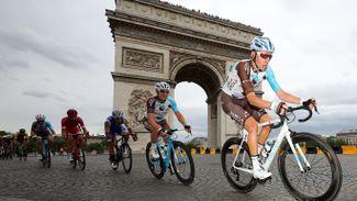 Trio of big-priced contenders to light up this summer's sporting tour de force