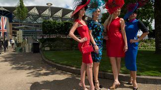 Ascot's smart approach to selling racing tells us we can be royalty - even if just for one day