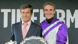 Nightflower blooms at Cologne again