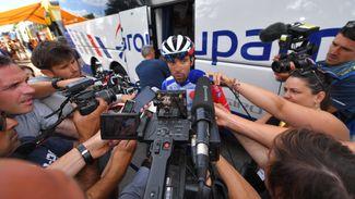 Tour de France stage 14 betting preview, free tips & TV details
