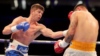 Ryan Garcia v Luke Campbell: fight prediction, free boxing tips & where to watch