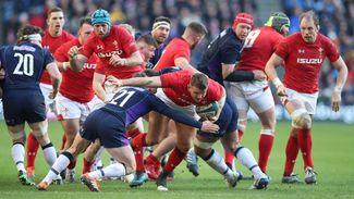 Scotland 11 Wales 18: Six Nations match report and betting pointers