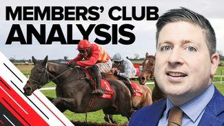 5.25 Punchestown: Sire Du Berlais is still underrated - but now could be the time for a coming force