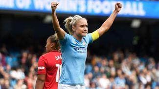 Manchester City v Birmingham City: Women's Super League preview & free tip