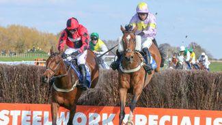 Takingrisks storms to Scottish Grand National success for Richards and Quinlan