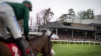 Free entry to Gowran Park on Monday for first running of track's richest race
