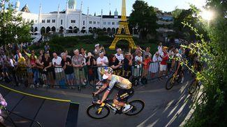 Tour de France predictions: Primoz Roglic can keep Slovenia on Grand Tour map