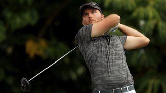 Henley and Noren can get closer to Spieth in Saturday calm