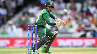 Bangladesh defy 3-1 quotes to sink South Africa at the Oval